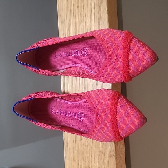 Rothys The Point II - Picture 1 of 5